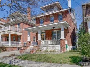 726 W Princess Anne Rd #1, Norfolk, VA 23517