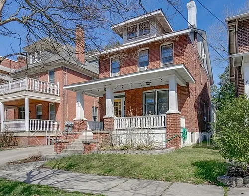 726 W Princess Anne Rd #1 Photo 1