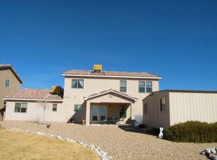 5857 Chaco Loop NE, Rio Rancho, NM 87144