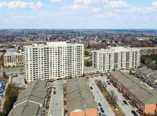 1000 The Esplanade N #1007, Pickering, ON L1V6V4