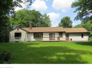 219 Mountain Rd, East Hartland, CT 06027