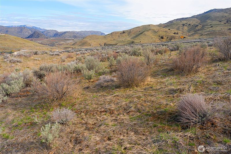 5th image of 0 Tract 2 McNeil Canyon Rd