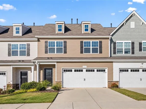854 Pryor St, Mebane, NC 27302