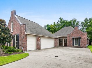 145 S Club Ave, Saint Gabriel, LA 70776