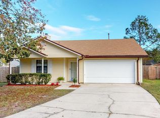 1784 Sherwood Dr, Middleburg, FL 32068