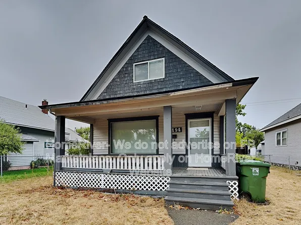 1114 W Fairview Ave, Spokane, WA 99205