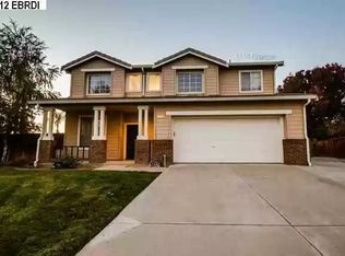 1114 Ridgegate Ct, Antioch, CA 94531