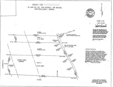 0 Rollins Ketchum Rd, Dalton, GA, 30721