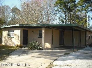 2917 W 6th St, Jacksonville, FL 32254