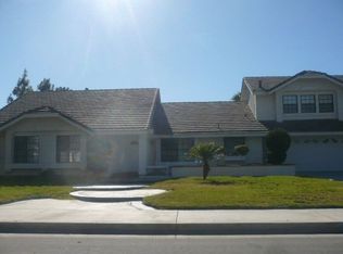 28331 Mesa Top Trl, Moreno Valley, CA 92555
