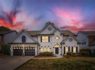 1108 Drewsbury Ct SE, Smyrna, GA 30080
