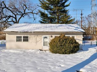 11913 Bridgevale Ave, Saint Louis, MO 63138