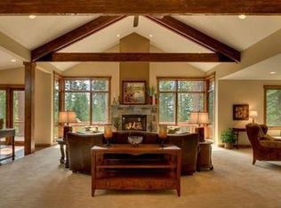 569 Silvertip Dr, Incline Village, NV