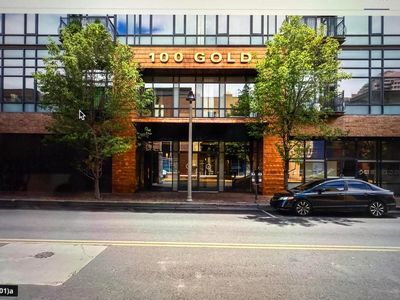 100 Gold Ave SW APT 403, Albuquerque, NM, 87102