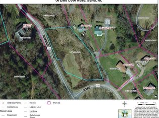 0 Dills Cove Rd, Sylva, NC 28779