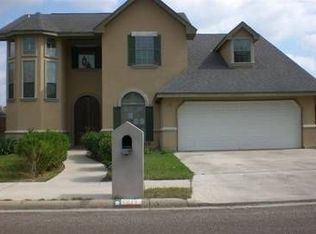 1211 S Standard Ave, San Juan, TX 78589