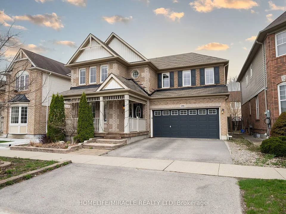 151 Baldwin Dr #UPPER