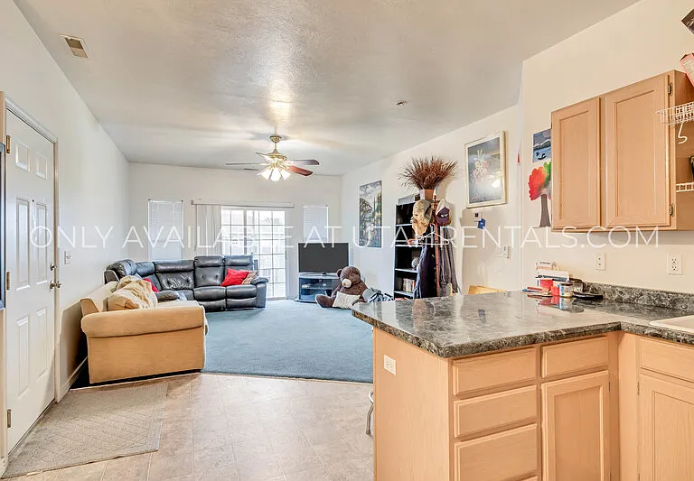 392 N Seven Peaks Blvd #323 — Photo 5