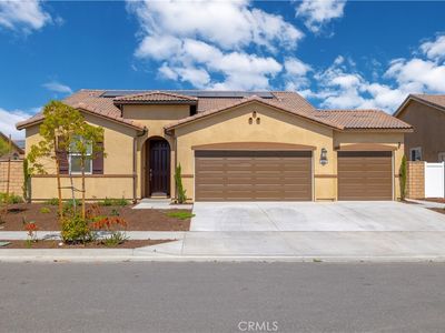 1926 Old Canyon Dr, Hemet, CA, 92545