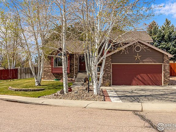 2nd image of 3725 Minturn Dr