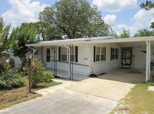 29219 Heckleman St, Brooksville, FL 34602