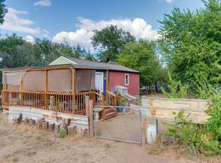 730 County Road 430, San Saba, TX 76877