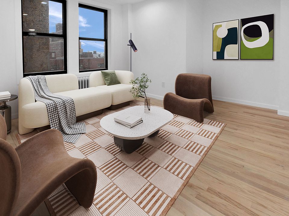 1st image of 700 W End Ave #1E