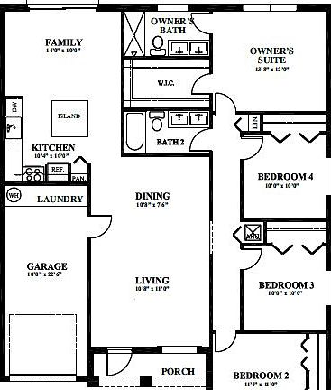Floor Plan.
