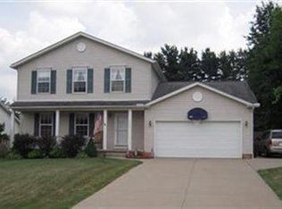 3224 Rausch Ave, Ravenna, OH 44266