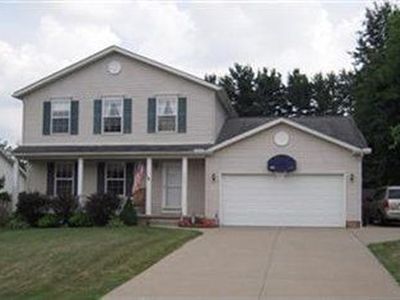 3224 Rausch Ave, Ravenna, OH, 44266