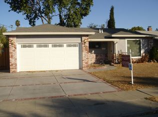 862 El Rancho Dr, Livermore, CA