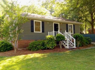 101 Union St, Gaffney, SC 29340