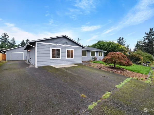 31413 50th Avenue SW, Federal Way, WA 98023