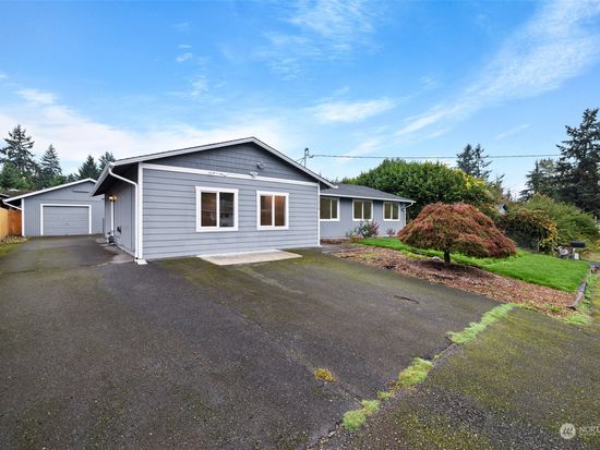 31413 50th Avenue SW, Federal Way, WA 98023