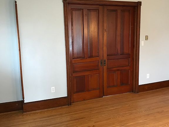 original pocket doors 
