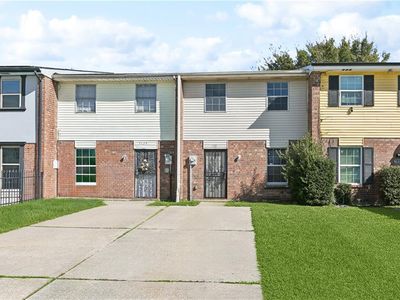 7119 Northgate Dr, New Orleans, LA, 70128