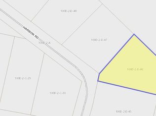 LOT 46 Harbor Rd, Melfa, VA 23410