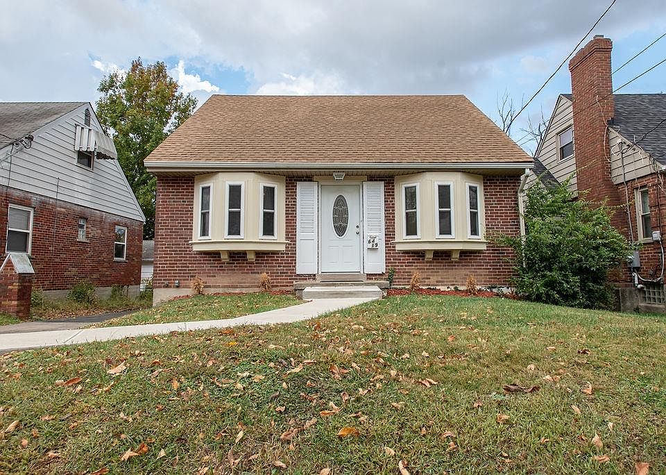 1st image of 6419 Hammel Ave
