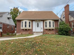 6419 Hammel Ave, Cincinnati, OH 45237