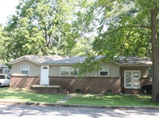3305 Western Ave, Gadsden, AL 35904