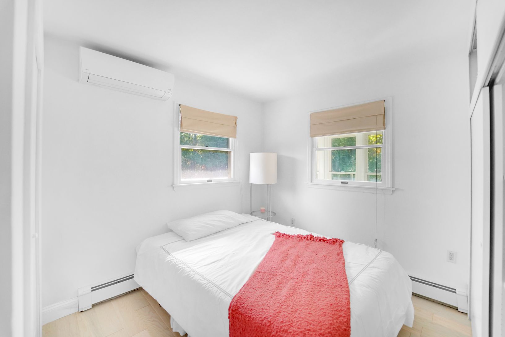  1st Floor Bedroom #2