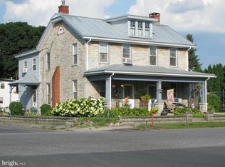 1574 Stiegel Pike, Myerstown, PA 17067