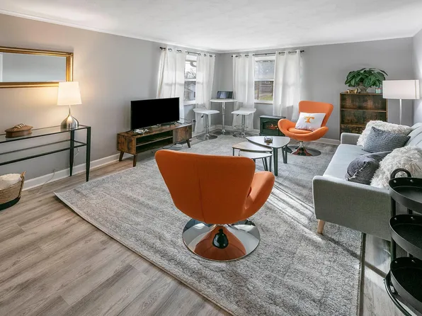 3610 Sevier Heights Rd SE, Knoxville, TN 37920