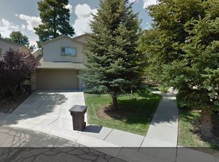 3167 N Kyle Loop, Flagstaff, AZ 86004