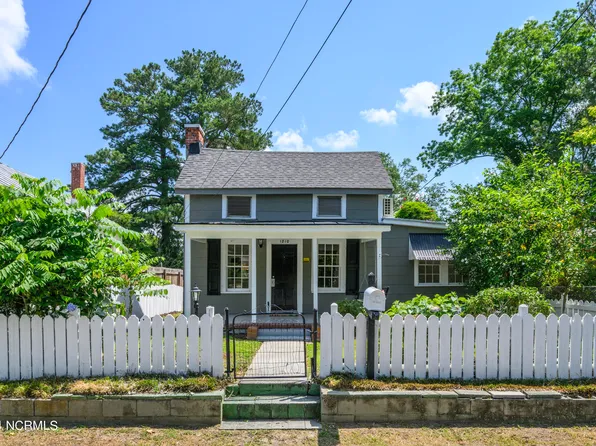 1810 Edenton Street, New Bern, NC 28560