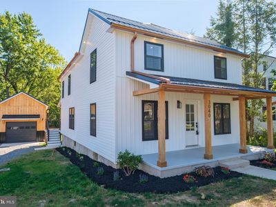 3040 Johnson Mill Rd, Lewisburg, PA, 17837