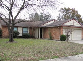 4718 Whispering Rock Ln, Spring, TX 77388