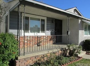 5056 Newcastle Ave, Encino, CA 91316