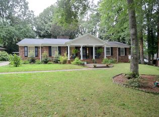 430 Oakhurst Rd, Statesville, NC 28677