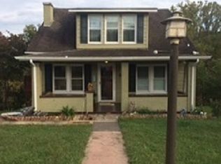 1203 Woodland Ave, Flatwoods, KY 41139